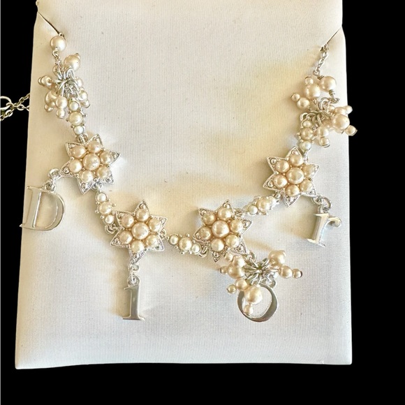 Christian Dior Necklace - Picture 5 of 12
